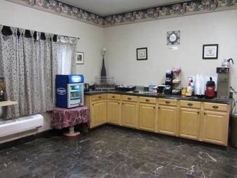 Motel Country Hearth Inn & Suites Sweetwater