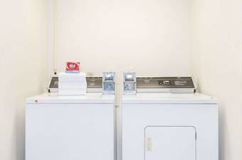 Motel Super 8 Beaver