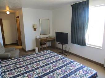 Hotel Knights Inn Green River