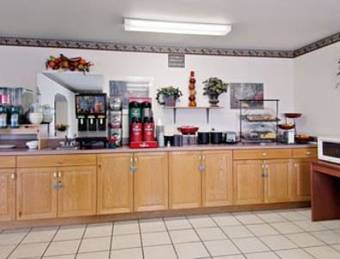 Hotel Americas Best Value Inn Green River