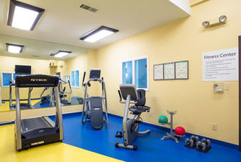 Hotel Holiday Inn Express Layton - I-15