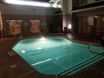 Motel Days Inn & Suites Kanab