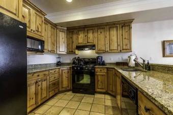 Apartamento Retreat Unit 33a