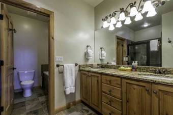 Apartamento Retreat Unit 72a