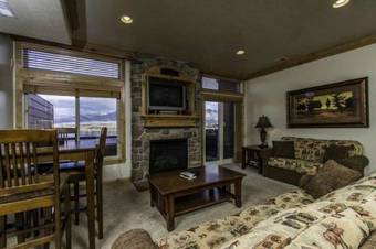 Apartamento Retreat Unit 72