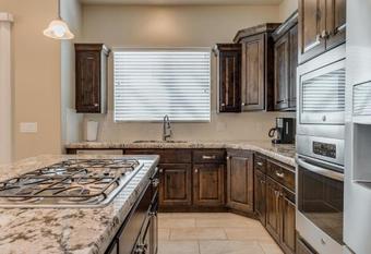 Apartamento Zion's Point At Coral Ridge