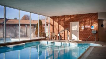 Hotel Best Western Plus Inn At Hunt Ridge