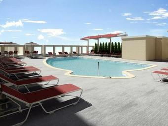 Apartamento Global Luxury Suites Reston Virginia