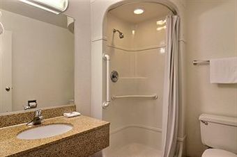 Motel 6 Seattle East - Issaquah