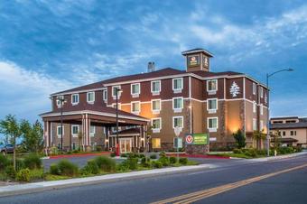 Hotel Red Lion Inn & Suites Kennewick Convention Center