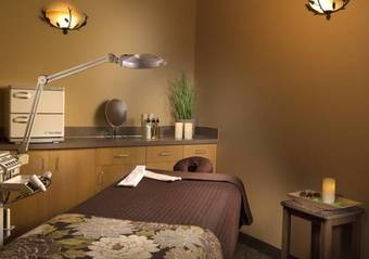 Hotel Icicle Village Resort