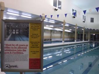 Hotel Best Western Plus Skagit Valley Inn And Convention Center