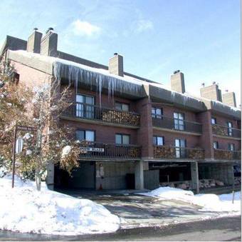 Apartamento Snow Blaze Park City Condos By Wyndham Vacation Rentals