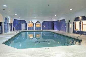 Hotel Shilo Inn Suites Ocean Shores