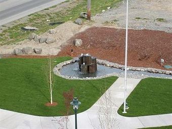 Holiday Inn Express Hotel & Suites North Sequim