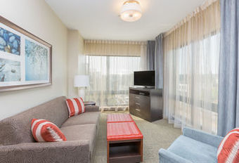 Aparthotel Staybridge Suites Seattle - Fremont