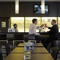 Hotel Ibis Brussels Centre Gare Du Midi