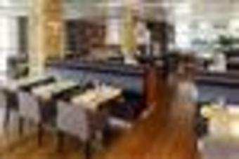 Lindner Hotel&city Lounge