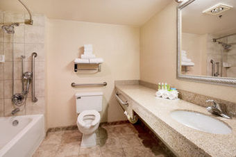 Hotel Holiday Inn Express Milwaukee - West Medical Center