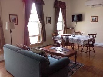 Apartamento Capitol Hotel Vacation Rentals