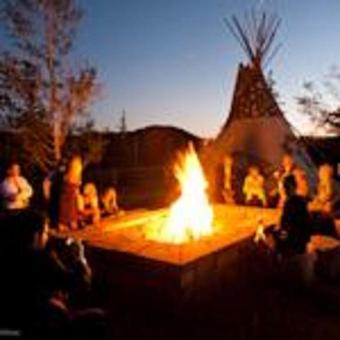 Hotel Spring Creek Ranch