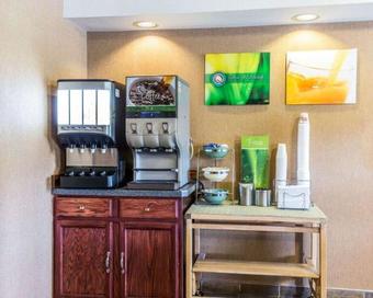 Hotel Quality Inn Sheridan