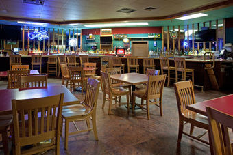 Hotel Holiday Inn Sheridan - Convention Center