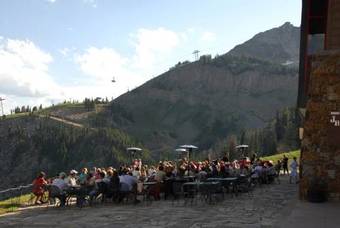 Hotel Teton Village By Jackson Hole Resort Lodging