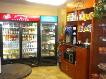 Hotel Candlewood Suites Lax Hawthorne