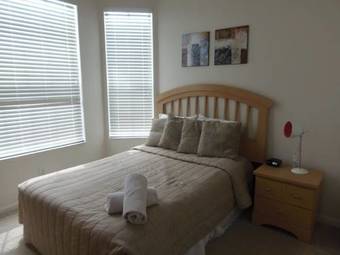 Apartamento Silver Palm Vacation Condo