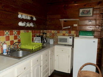 Hotel Harding Hall Hideaway