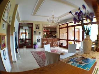 Hotel Parco Della Fonte