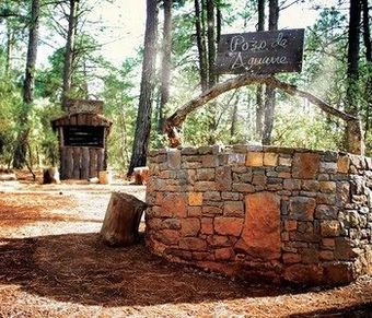 Hotel Huasca Sierra Verde