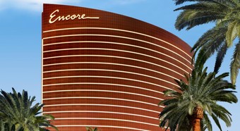 Hotel Encore At Wynn Las Vegas