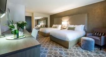 Hotel Flamingo Resort And Spa