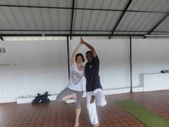 Hotel Elephant Pass Ayurveda & Yoga Retreat