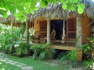 Hotel Natura Caba�as Boutique & Spa (.)