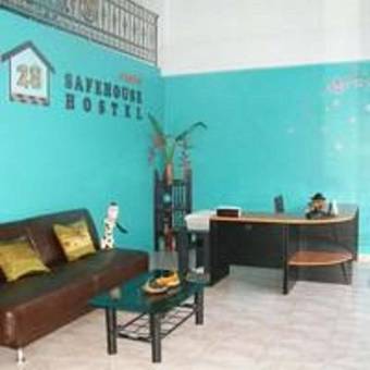 Safehouse Hostel
