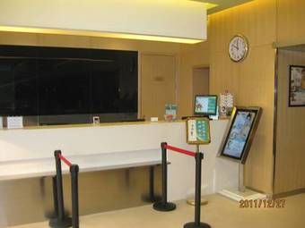 Hotel Jinjiang Inn Beijing Huairou Qingchun Road