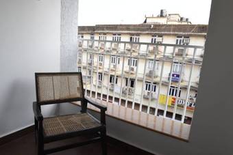 Hotel Treehouse Neptune