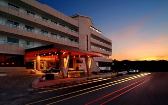 Hotel & Spa S'entrador Playa