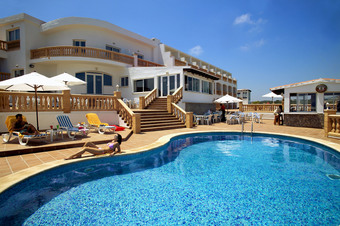 D-hotels Hotel Valparaiso