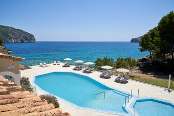 Hotel Bah�a Suites Camp De Mar
