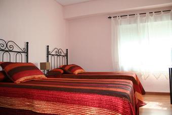 Hostal Hospederia Luis de Gongora