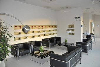 Hotel Holiday Inn Express Pamplona