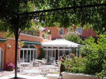 Hotel Quinta De Los Cedros