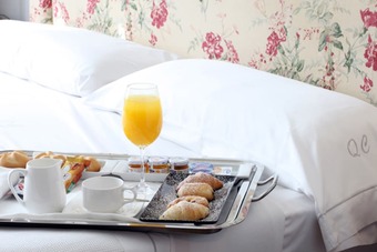 Hotel Quinta De Los Cedros