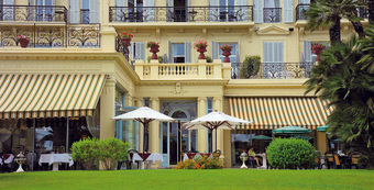 Hotel Royal Westminster