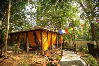 Hotel Resort Lalaland Goa