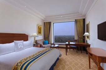 Sheraton New Delhi Hotel - Member Of Itc Hotel Group